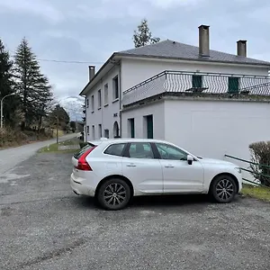 Appartement Renove Au Calme Belle Vue, Saint-Savin (Hautes-Pyrenees)