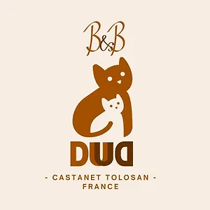 Séjour chez l'habitant Duud, Castanet-Tolosan