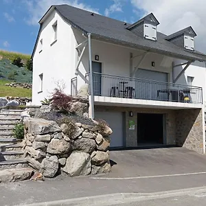 Villa Eden Des Pyrenees, Arcizans-Avant