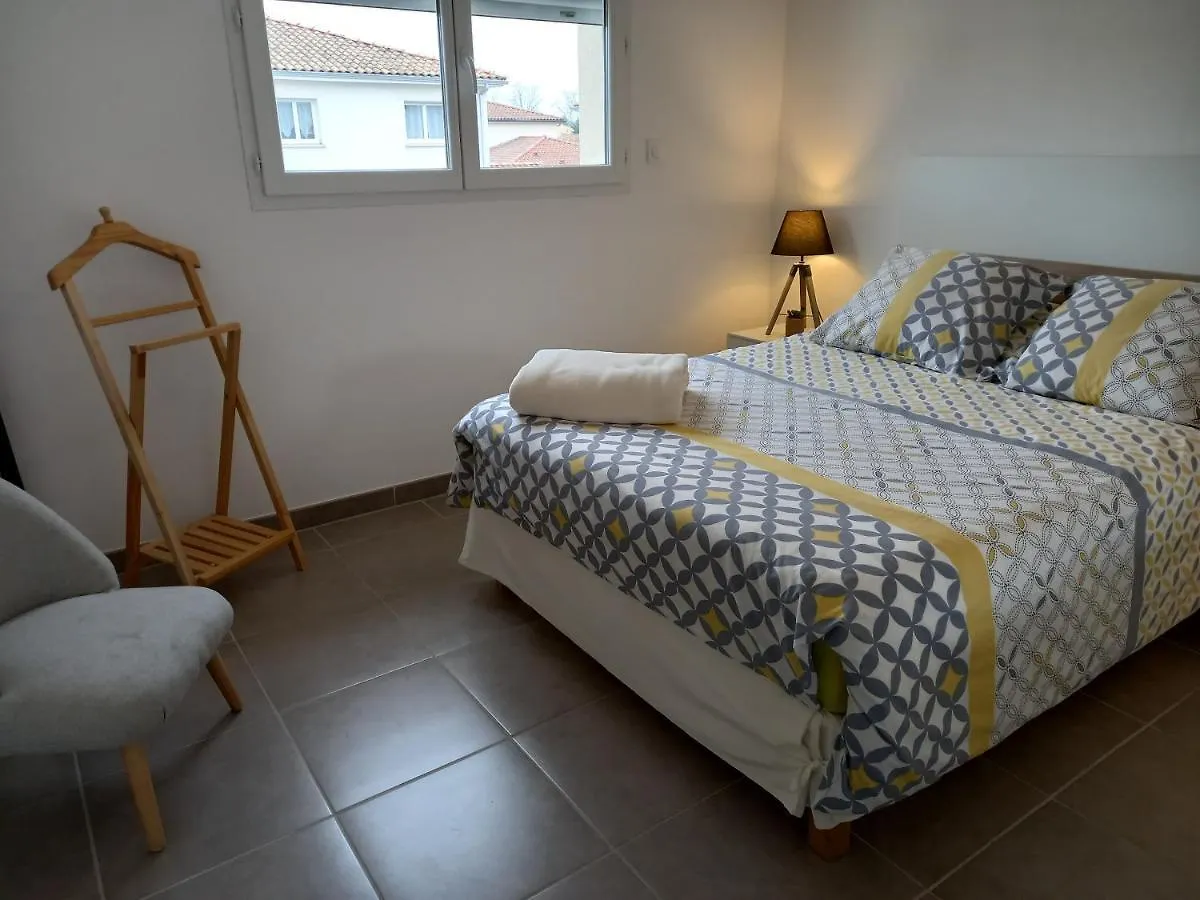 Maison BELIZO, familiale ,calme et reposante. Vernet Hébergement de vacances