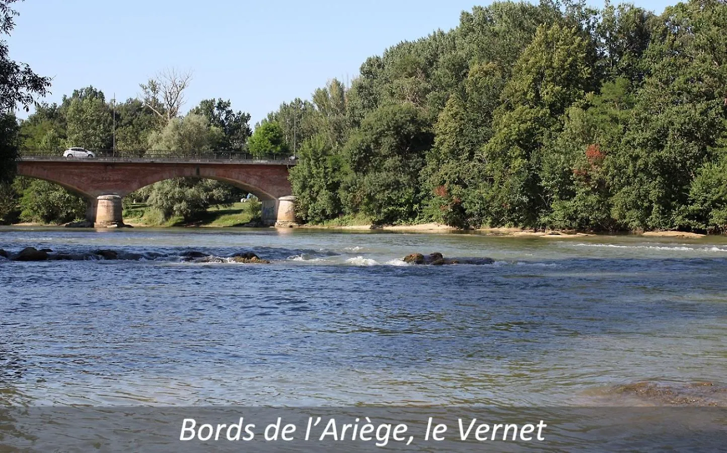 Maison BELIZO, familiale ,calme et reposante. Vernet